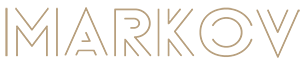 Markov logo